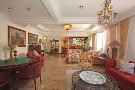 Apartamento com 2 Quartos à venda, 300m² no Bela Vista, São Paulo