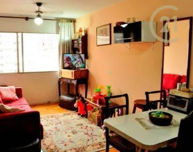 Apartamento com 3 Quartos à venda, 86m² no Pinheiros, São Paulo