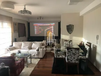 Apartamento com 3 Quartos à venda, 118m² no Cerqueira César, São Paulo
