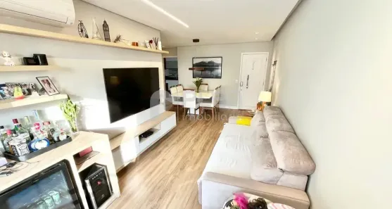 Apartamento com 3 Quartos à venda, 86m² no Santa Teresinha, São Paulo