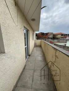 Apartamento com 2 Quartos à venda, 50m² no Parque Turiguara, Cotia