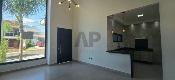 Casa de Condomínio com 3 Quartos à venda, 109m² no Loteamento Terras de São Pedro e São Paulo, Salto
