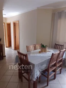 Apartamento com 2 Quartos à venda, 55m² no Jardim América, São José dos Campos