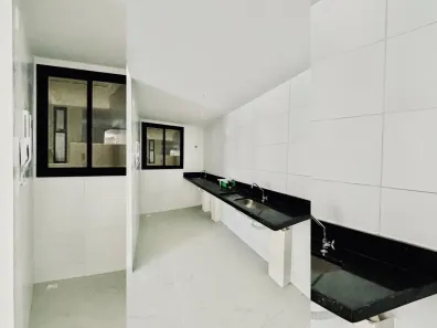 Apartamento com 2 Quartos à venda, 60m² no Ponta de Campina, Cabedelo