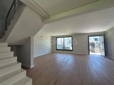 Casa com 4 Quartos à venda, 281m² no Ingleses do Rio Vermelho, Florianópolis