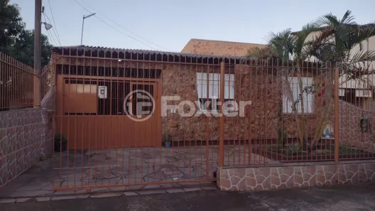 Casa com 4 Quartos à venda, 138m² no Sarandi, Porto Alegre