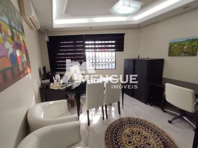 Sala Comercial para alugar, 37m² no Passo da Areia, Porto Alegre