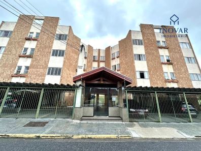 Apartamento com 3 Quartos para venda ou aluguel, 103m² no Jardim das Indústrias, São José dos Campos