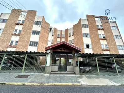 Apartamento com 3 Quartos para alugar, 103m² no Jardim das Indústrias, São José dos Campos