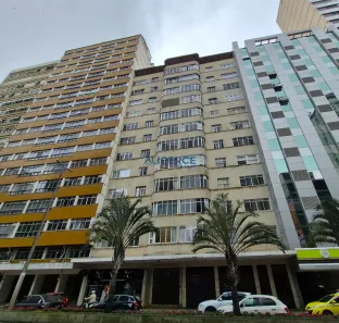 Apartamento com 3 Quartos à venda, 120m² no Centro, Juiz de Fora