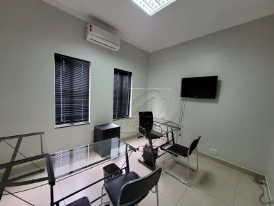 Sala Comercial para alugar, 11m² no Centro, Piracicaba