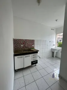 Apartamento com 2 Quartos à venda, 47m² no Vila Veloso, Carapicuíba