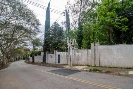 Lote/Terreno à venda, 785m² no Morumbi, São Paulo