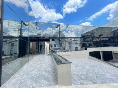 Prédio Comercial para alugar, 690m² no Centro, Jundiaí