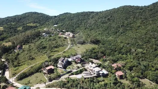 Lote/Terreno à venda, 14668m² no Ibiraquera, Imbituba
