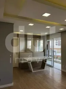 Apartamento com 2 Quartos à venda, 74m² no Parque Rural Fazenda Santa Cândida, Campinas