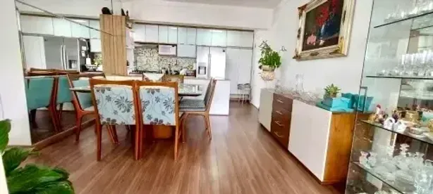 Apartamento com 2 Quartos à venda, 70m² no Água Branca, São Paulo