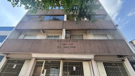 Cobertura com 1 Quarto para alugar, 83m² no Azenha, Porto Alegre