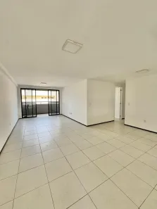 Apartamento com 3 Quartos à venda, 128m² no Engenheiro Luciano Cavalcante, Fortaleza