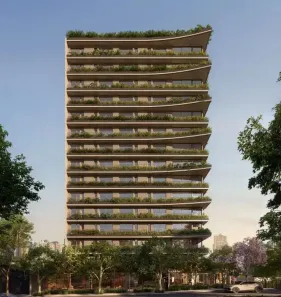 Apartamento com 4 Quartos à venda, 300m² no Jardim Paulista, São Paulo
