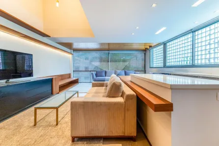Apartamento com 1 Quarto à venda, 105m² no Itaim Bibi, São Paulo