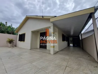 Casa com 2 Quartos à venda, 96m² no Harmonia, Canoas