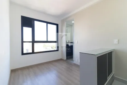 Apartamento com 2 Quartos à venda, 34m² no Vila Moinho Velho, São Paulo