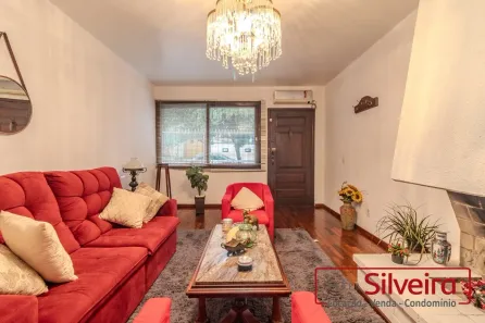 Casa com 3 Quartos à venda, 425m² no Chácara das Pedras, Porto Alegre
