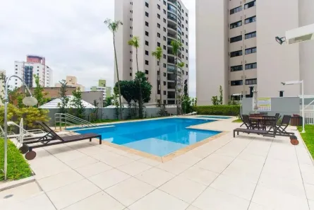 Apartamento com 3 Quartos à venda, 64m² no Vila Bela, São Paulo