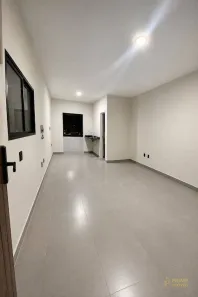 Kitnet com 1 Quarto à venda, 27m² no Ocian, Praia Grande