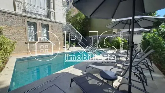 Apartamento com 2 Quartos à venda, 93m² no Tijuca, Rio de Janeiro