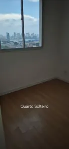 Apartamento com 2 Quartos à venda, 36m² no Vila Independência, São Paulo