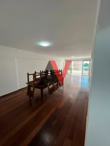 Apartamento com 4 Quartos à venda, 180m² no Boa Viagem, Recife