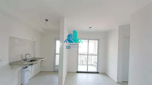 Apartamento com 3 Quartos à venda, 56m² no Vila Prudente, São Paulo