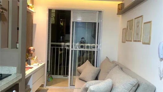 Apartamento com 1 Quarto à venda, 31m² no Casa Verde, São Paulo