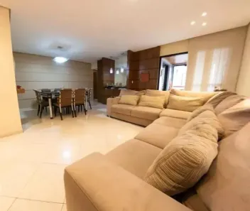 Apartamento com 3 Quartos à venda, 140m² no Parque Mandaqui, São Paulo
