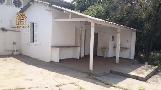 Imóvel Comercial com 3 Quartos à venda, 200m² no Vila Redentora, São José do Rio Preto