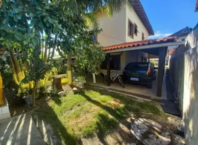Casa de Condomínio com 3 Quartos à venda, 120m² no Vargem Pequena, Rio de Janeiro