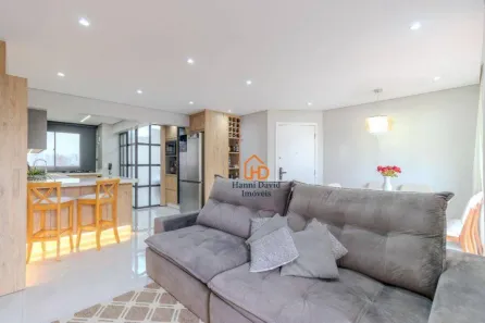 Apartamento com 2 Quartos à venda, 81m² no Vila Mariana, São Paulo
