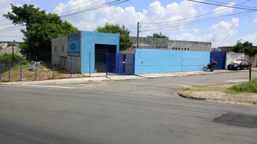 Galpão/Depósito/Armazém à venda, 600m² no Jardim Manchester (Nova Veneza), Sumaré