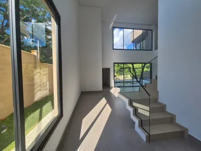 Casa de Condomínio com 4 Quartos à venda, 400m² no Alphaville Nova Esplanada 3, Votorantim
