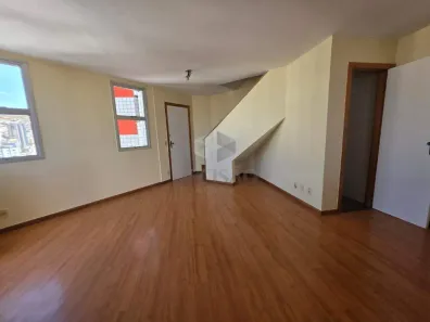 Cobertura com 2 Quartos à venda, 94m² no Carmo, Belo Horizonte