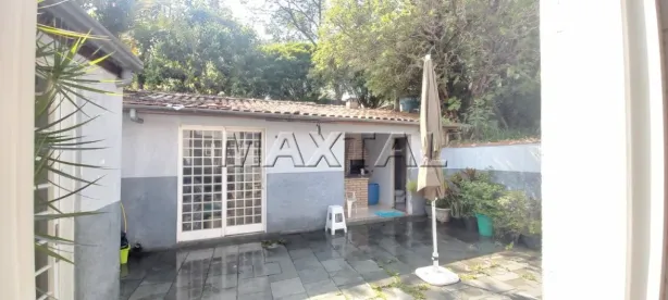 Casa com 3 Quartos à venda, 320m² no Casa Verde Média, São Paulo