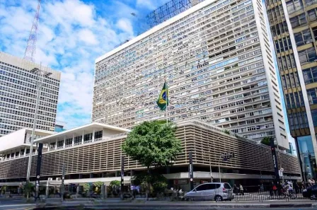 Sala Comercial para alugar, 100m² no Bela Vista, São Paulo