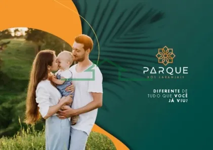 Lote/Terreno à venda, 200m² no Campestre, Piracicaba