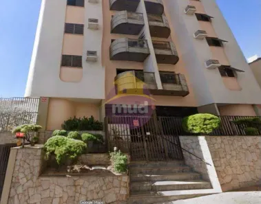 Apartamento com 3 Quartos à venda, 110m² no Centro, São José do Rio Preto