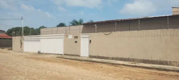 Casa com 7 Quartos à venda, 650m² no Paracuru, Paracuru