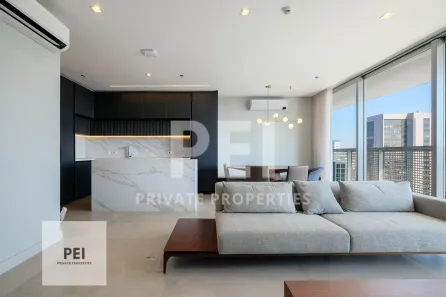 Flat com 2 Quartos para alugar, 116m² no Pinheiros, São Paulo