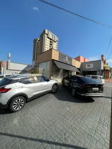Sala Comercial com 1 Quarto para alugar, 19m² no Centro, Ribeirão Preto