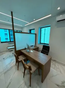 Ponto Comercial para alugar, 35m² no Vila Regente Feijó, São Paulo
